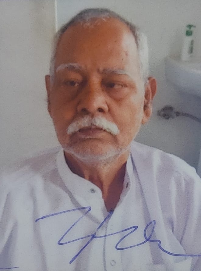 Bhudar Mal