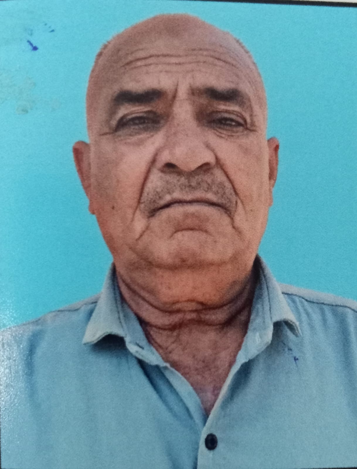 Chandan Singh