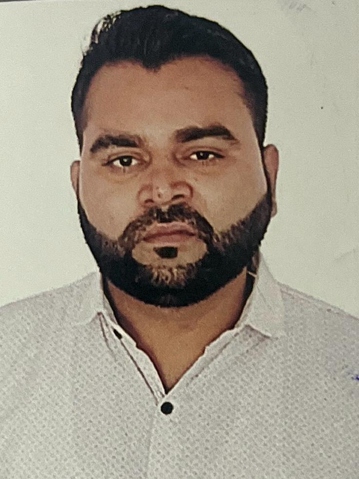Gopal Parmar