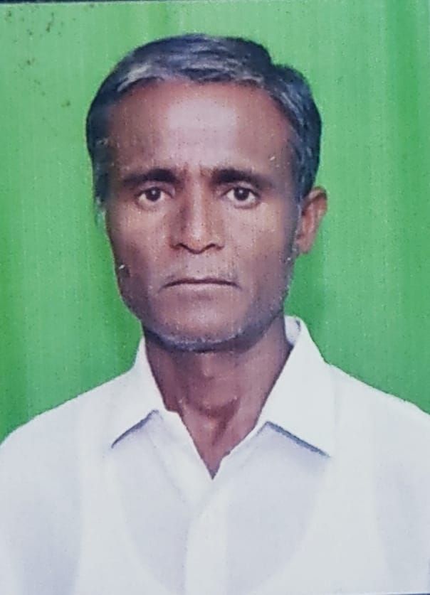 Govind Ram