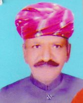 Hanuman Singh