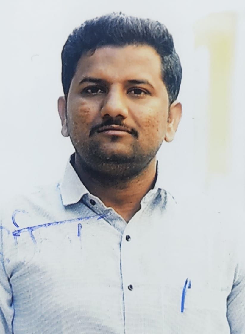 Karan Raika