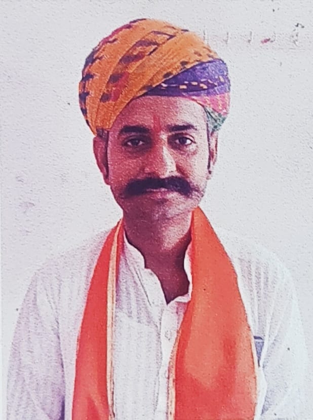 Karan Singh Thanwla