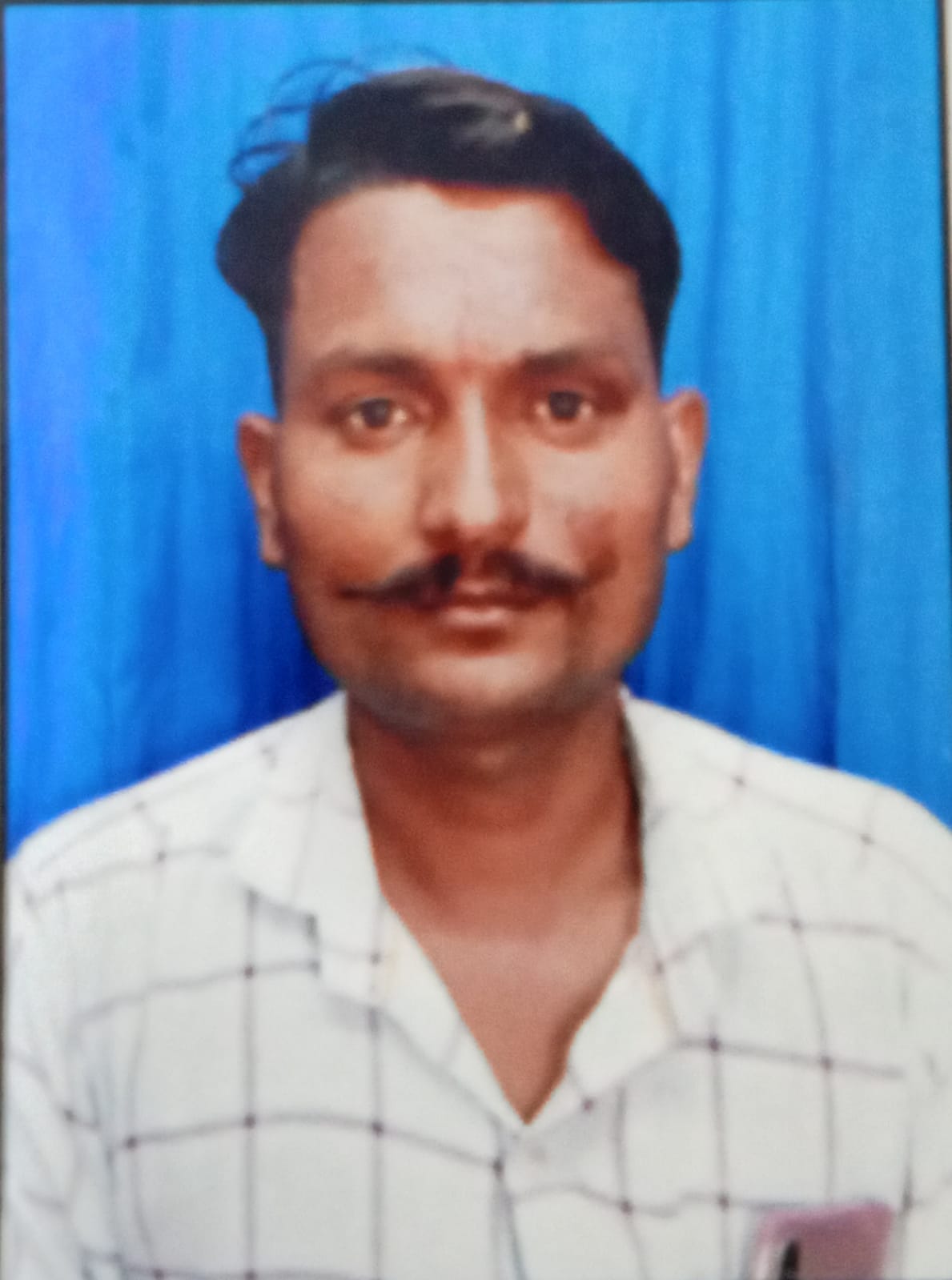 Madan Lal