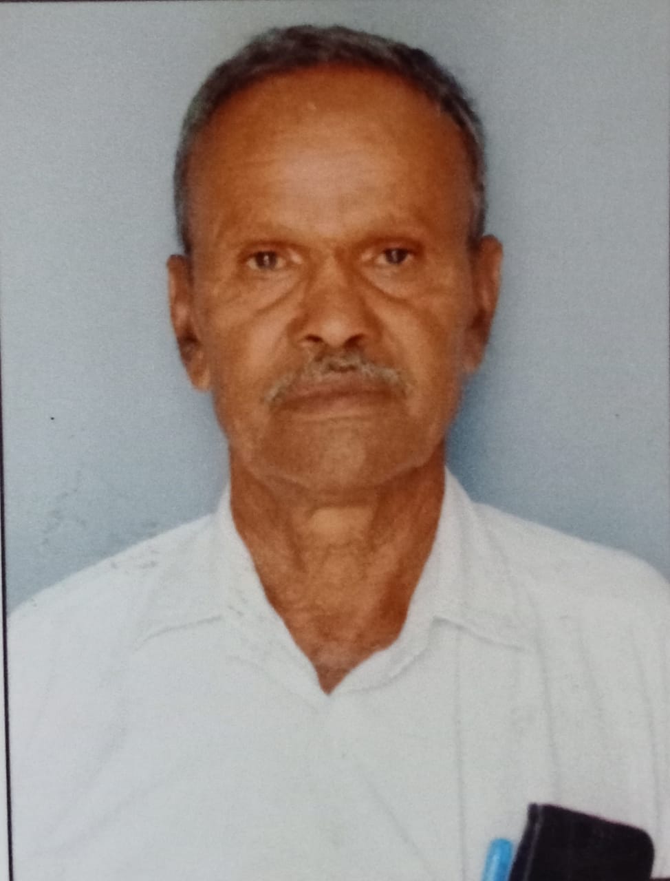 Pirendra Kumar