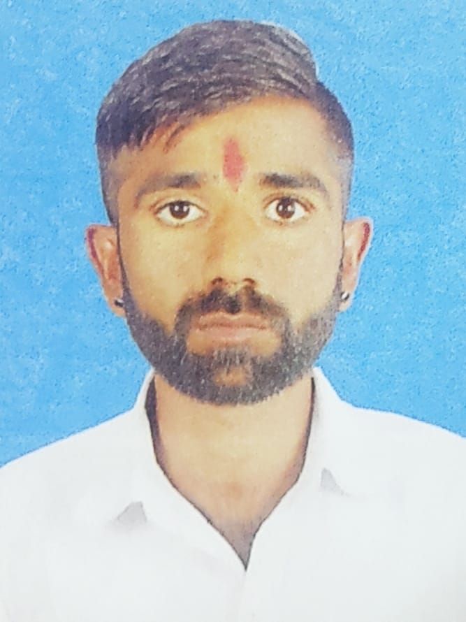 Ram Dev Dewasi