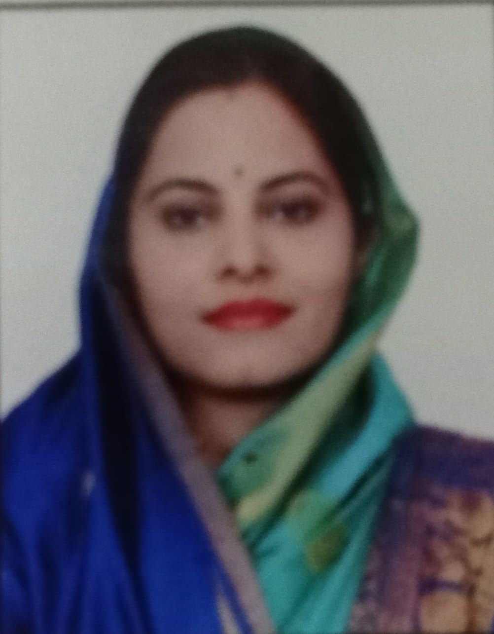 Saroj Choudhary