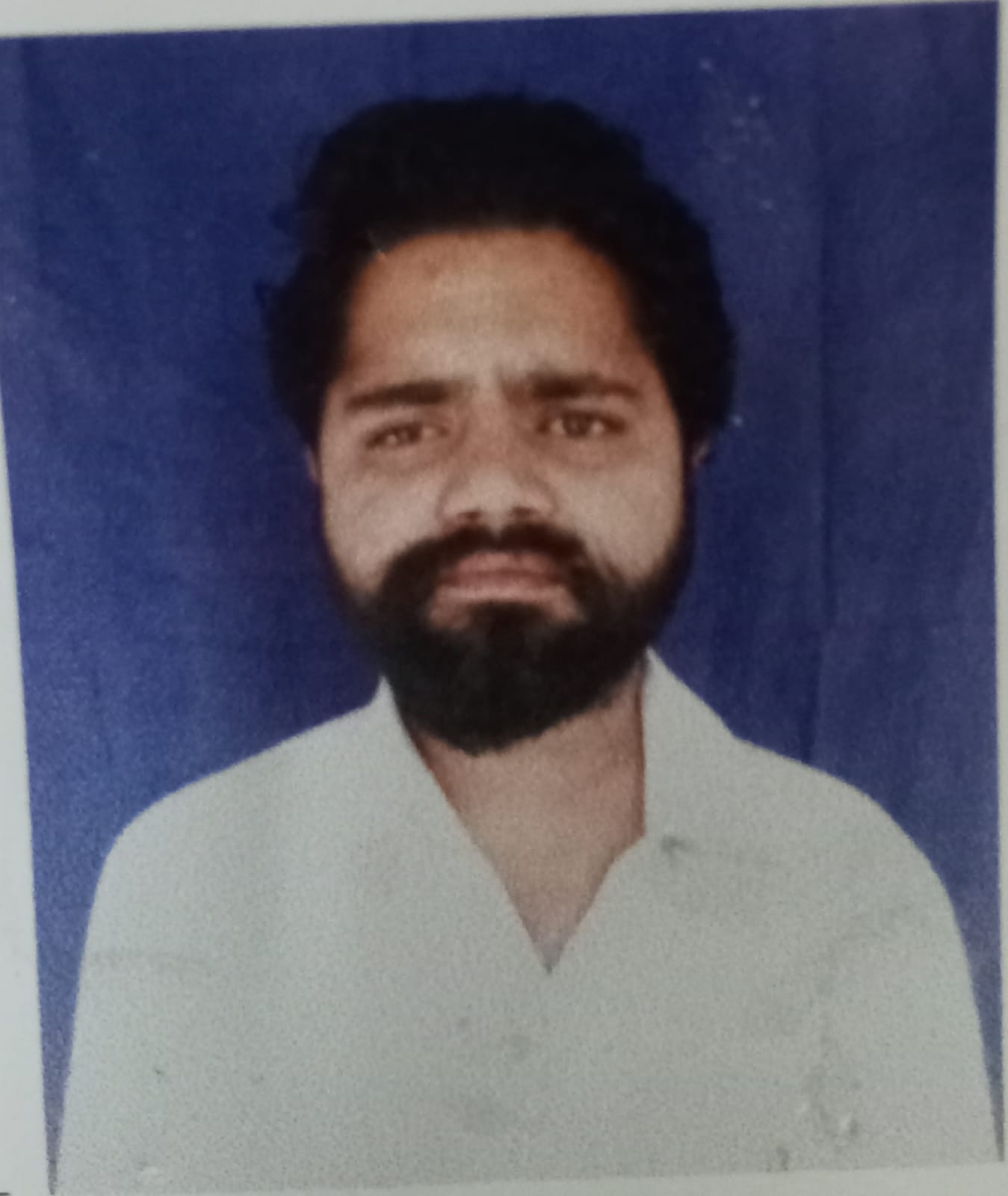 Suraj Rathore