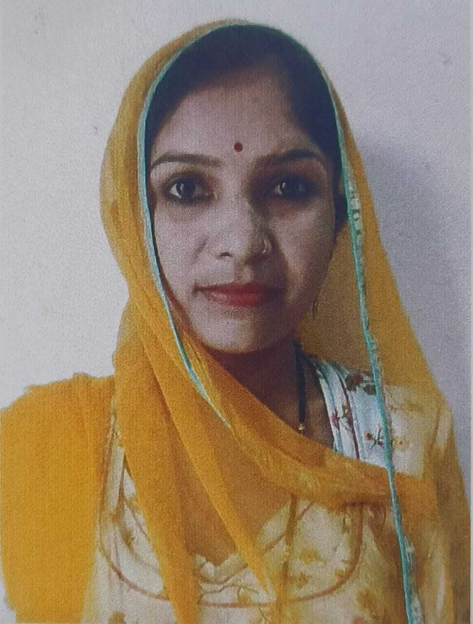 Vaijayanti Kumari