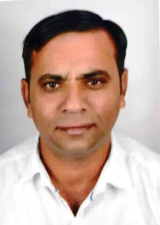 Ajmat Khan