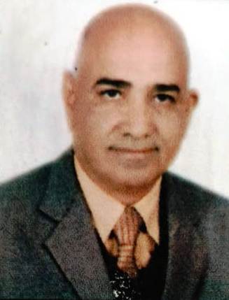Balveer Singh Shekhawat