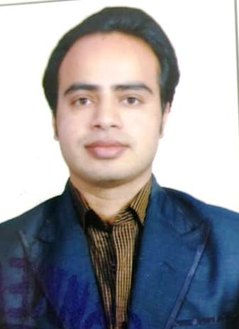 Devendra Singh