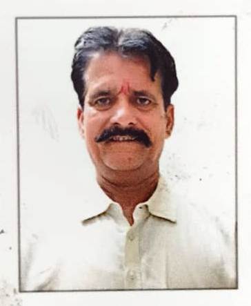 Gyanchand Saraswat