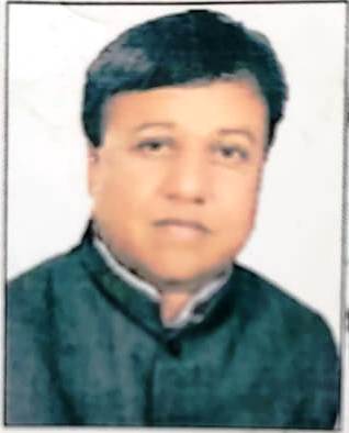 Mahendra Singh Ralawata