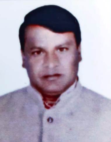 Mahesh Lakhan