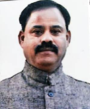 Mohammad Humayun Khan