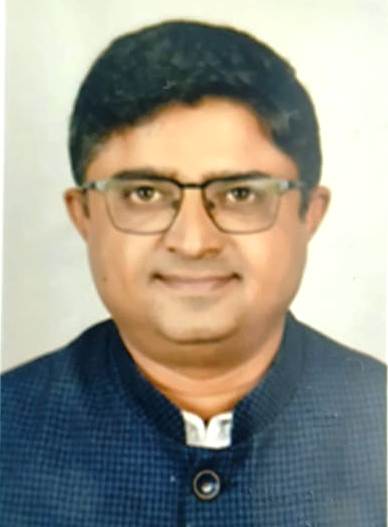 Ramesh Kumar Tehlani