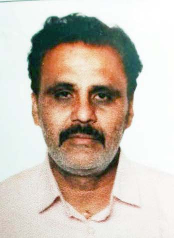 Shahabuddin Qureshi