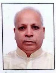 Shakti Singh