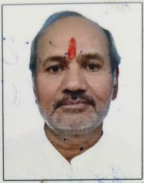 Subhash Chandra Khandelwal