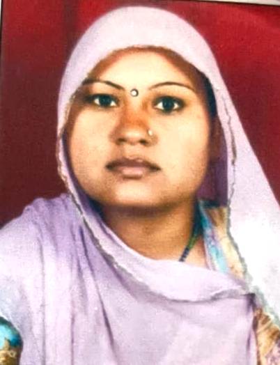 Sunita Kanwar