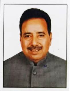 Surendra Singh
