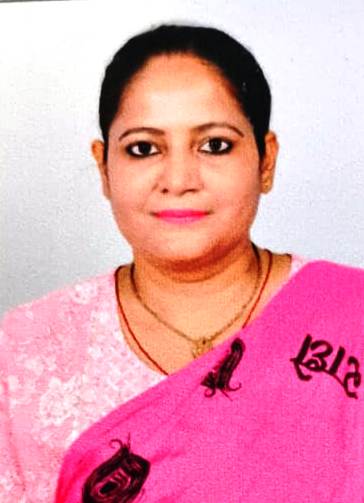 Sushma Mehra