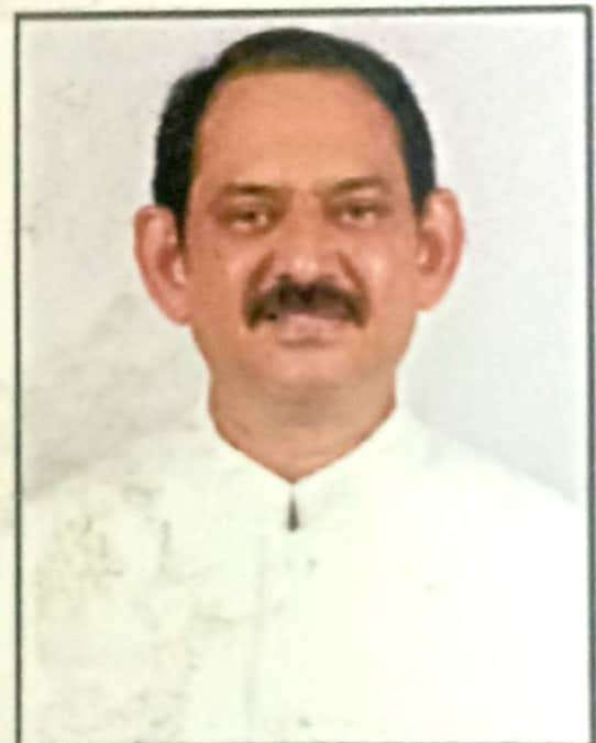 Hemant Bhati