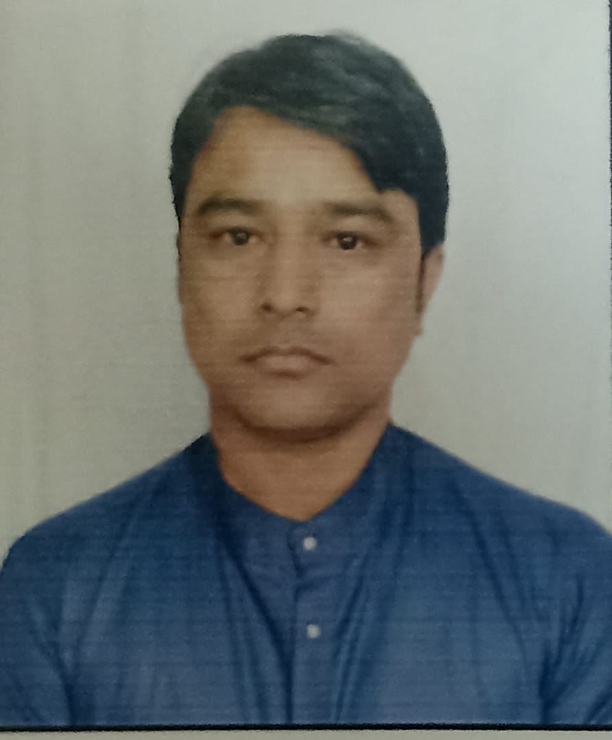 Hemant Kumar Solanki