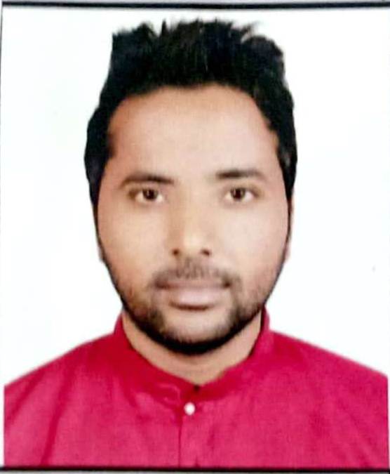 Hitesh Shakya