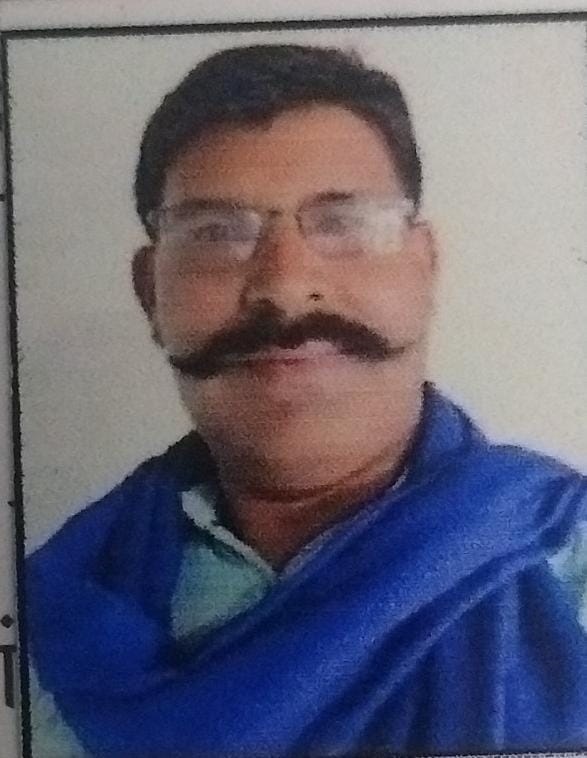 Parmeshwar Lal Katariya