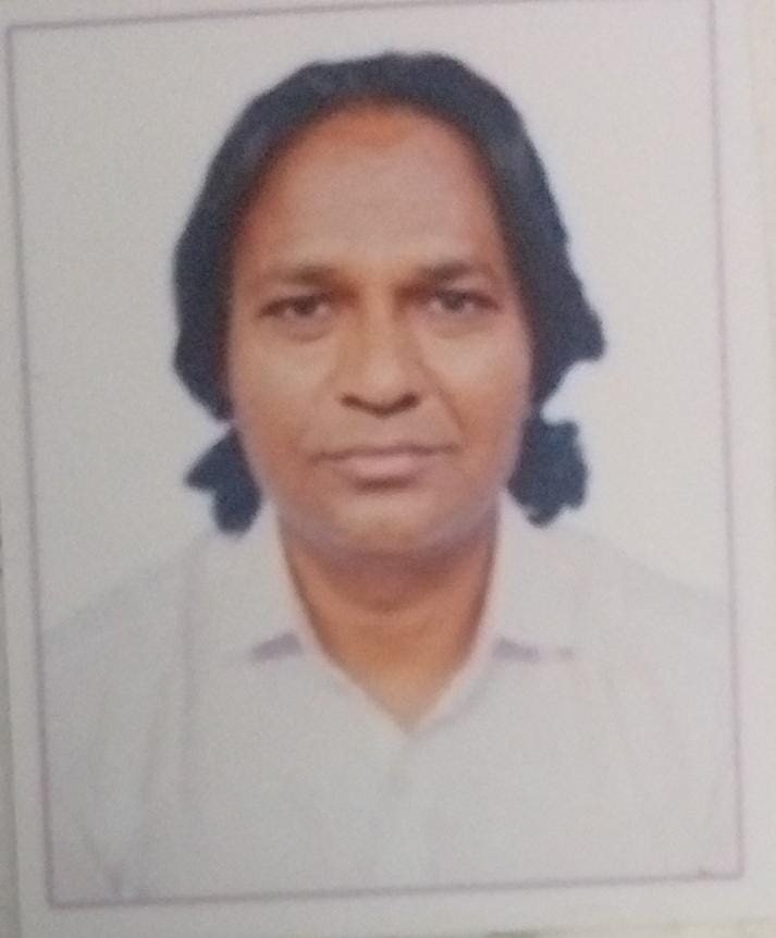 Vijay Kheraliya