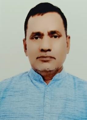 Jagdish Prasad