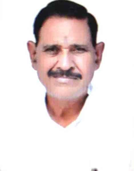 Jairam Jatav