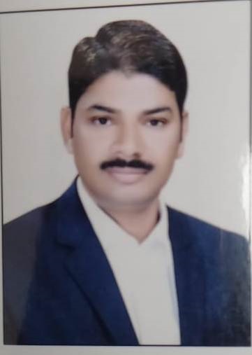 Mahavir Prasad Rajoria