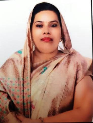 Meena Kumari