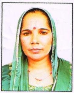 Nisha Devi