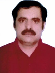 Bharat Bhushan