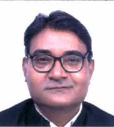 Dr. Mahesh Verma