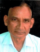 Ramawatar Saini