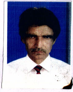 Ayyub Kureshi