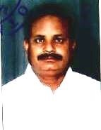 Hem Chand Saini