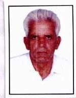 Kalu Ram Bhawariya
