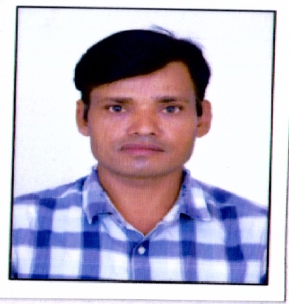 Kishan Lal Jangid