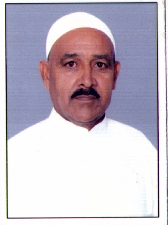 Mohd Shafique