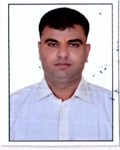 Mukesh Kumar Sharma