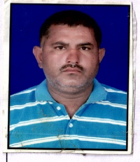 Murari Lal Meena