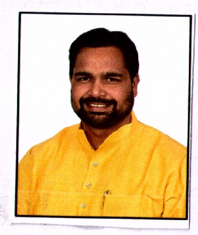 Om Prakash Saini