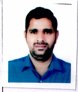 Raj Kumar Sharma