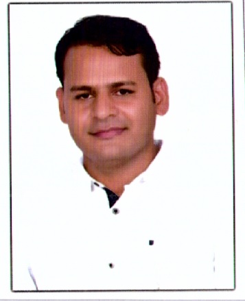 Rakesh Kumar Meena